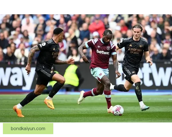 纽卡斯尔联的战术演变助力球队在英超赛季再度展现竞争力