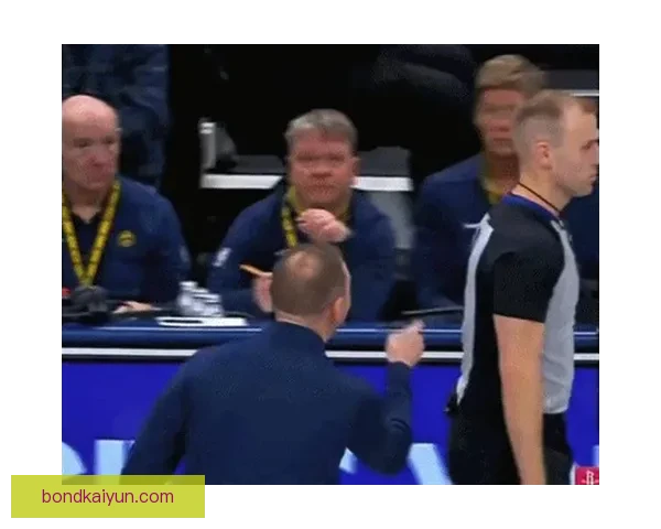 欧洲杯VAR争议引发广泛讨论，焦点集中在关键判罚上