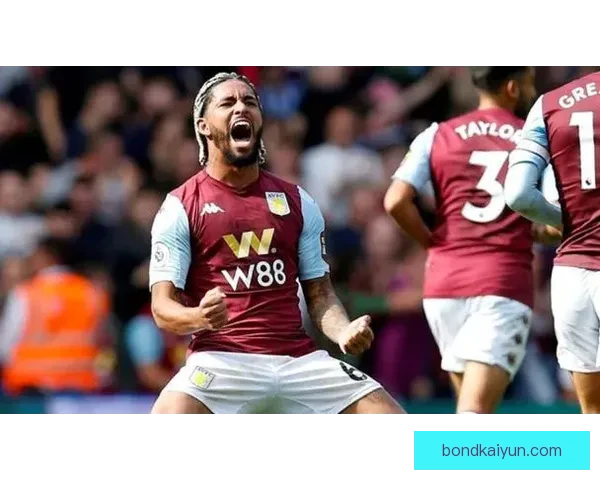 维拉定位球表现持续提升，战术运用日渐成熟