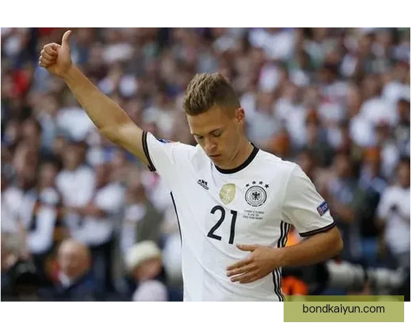 基米希职业规划状态分析，未来发展值得关注