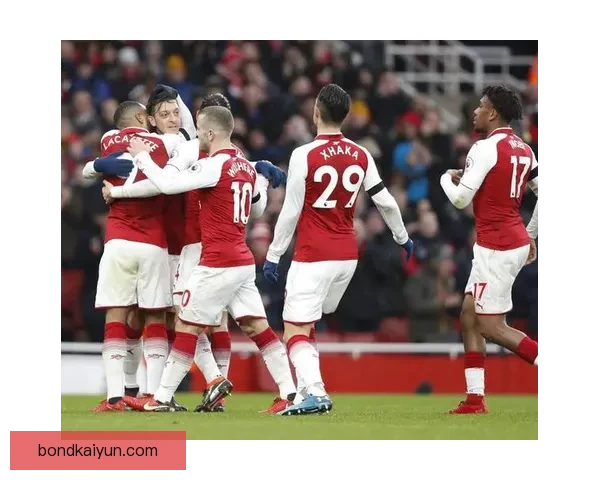 英超联赛水晶宫状态回暖，迎战阿森纳备受关注