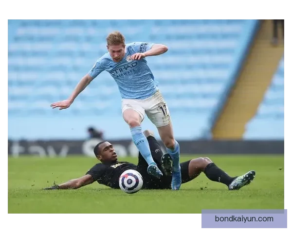 德布劳内本赛季英超表现稳健，持续提升竞争力